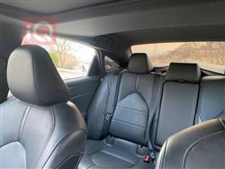 تويوتا أفالون